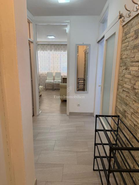 Senj, Stanovanje s prekrasnim razgledom na morje