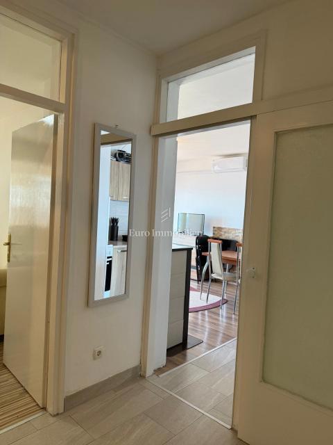 Senj, Stanovanje s prekrasnim razgledom na morje