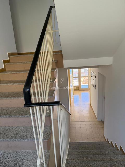 Senj, Stanovanje s prekrasnim razgledom na morje