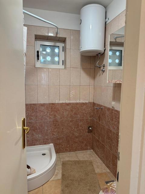 Senj, Stanovanje s prekrasnim razgledom na morje