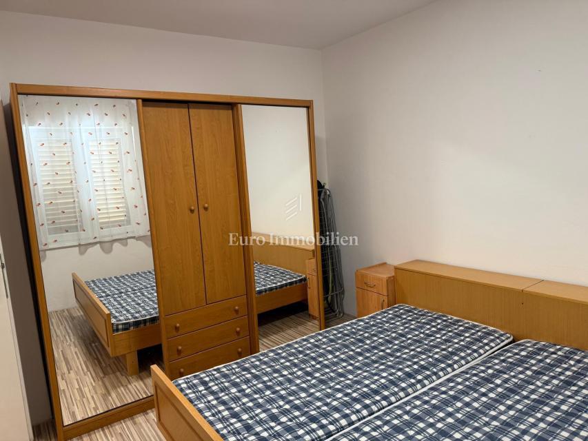 Senj, Stanovanje s prekrasnim razgledom na morje