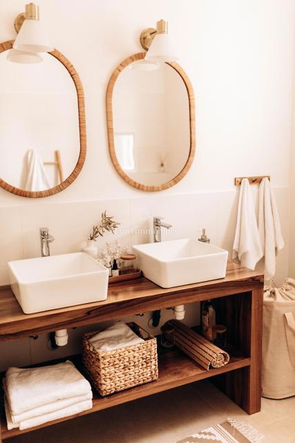 Čudovita hiša z ogrevanim bazenom pri Labinu