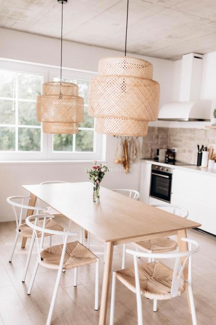 Čudovita hiša z ogrevanim bazenom pri Labinu