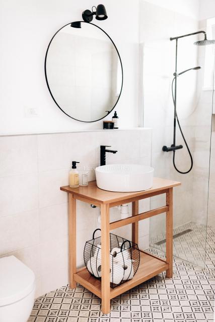 Čudovita hiša z ogrevanim bazenom pri Labinu