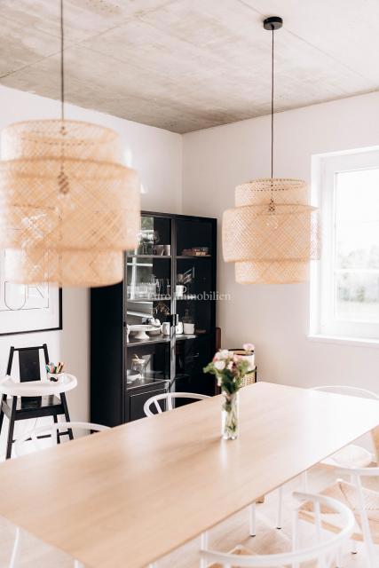 Čudovita hiša z ogrevanim bazenom pri Labinu