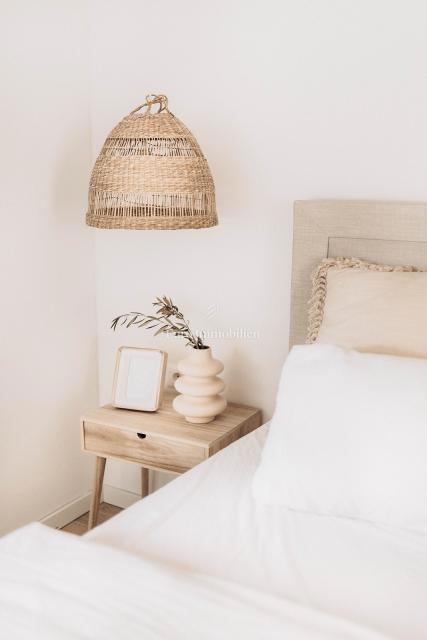 Čudovita hiša z ogrevanim bazenom pri Labinu