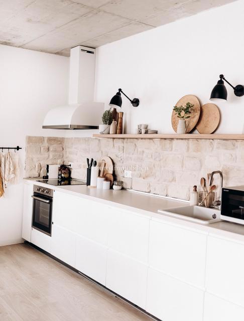 Čudovita hiša z ogrevanim bazenom pri Labinu