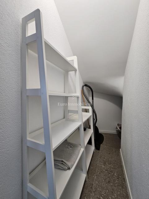 Novogradnja v mirnem okolju