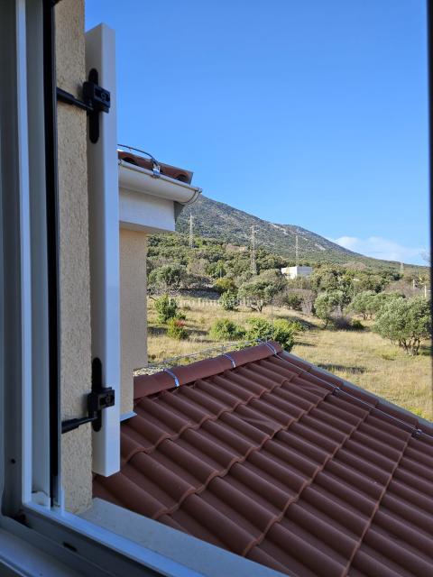 Novogradnja v mirnem okolju