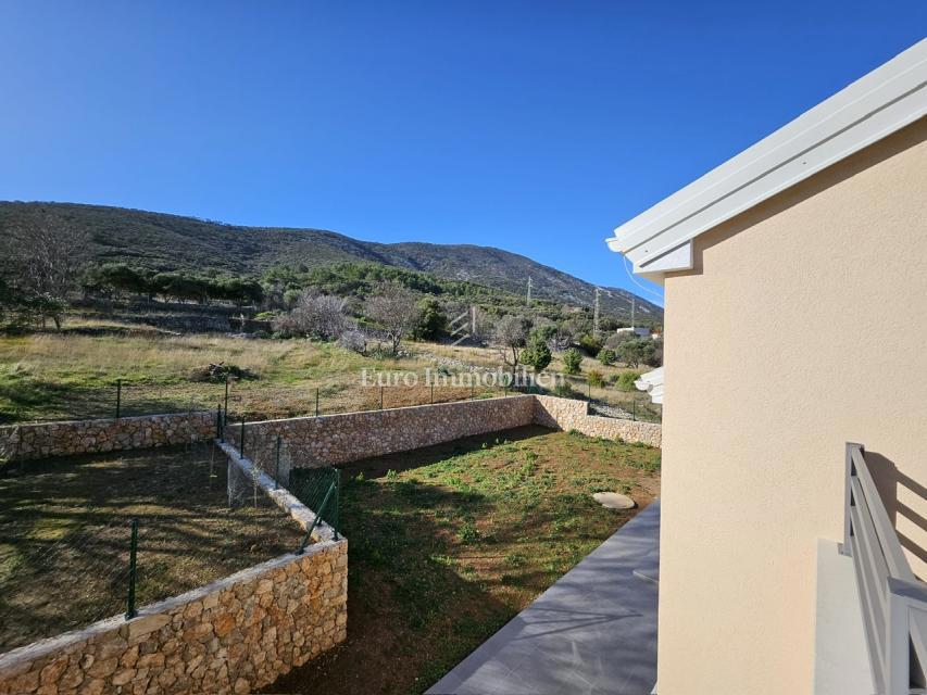 Novogradnja v mirnem okolju