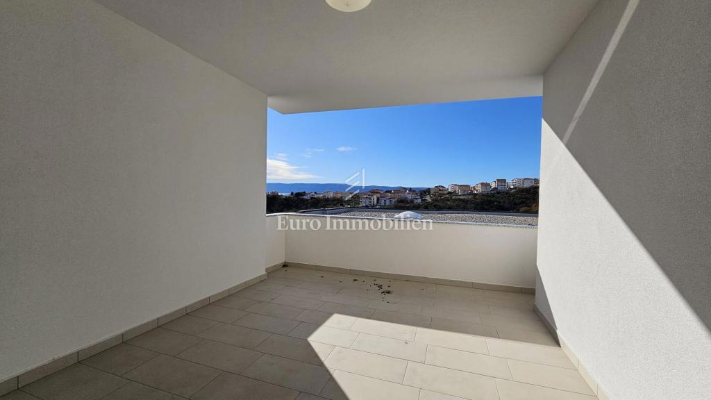 Stanovanje Novi Vinodolski, 66,52m2