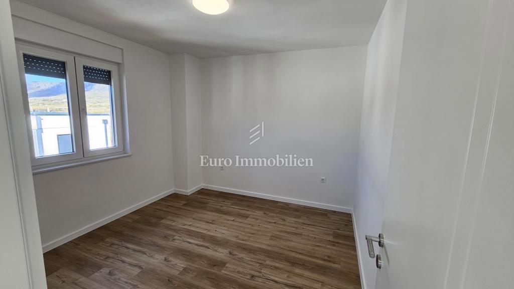 Stanovanje Novi Vinodolski, 66,52m2