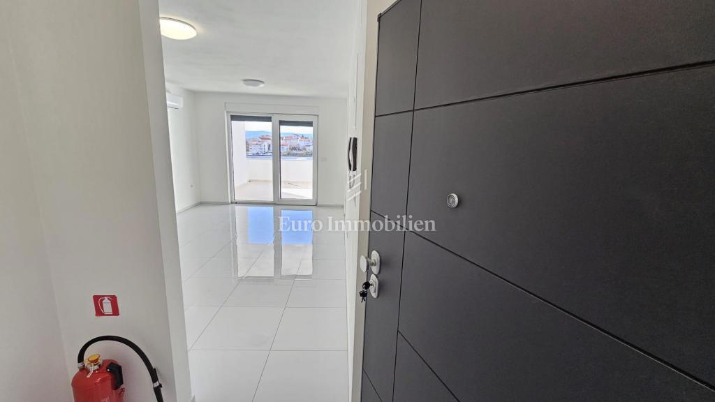 Stanovanje Novi Vinodolski, 66,52m2