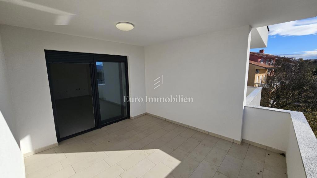 Stanovanje Novi Vinodolski, 66,52m2