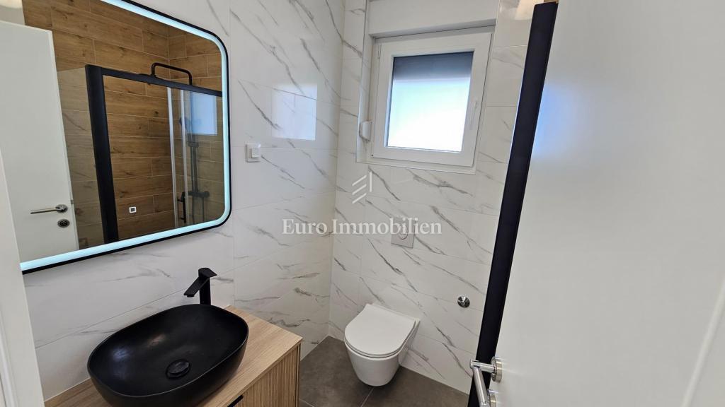 Stanovanje Novi Vinodolski, 66,52m2