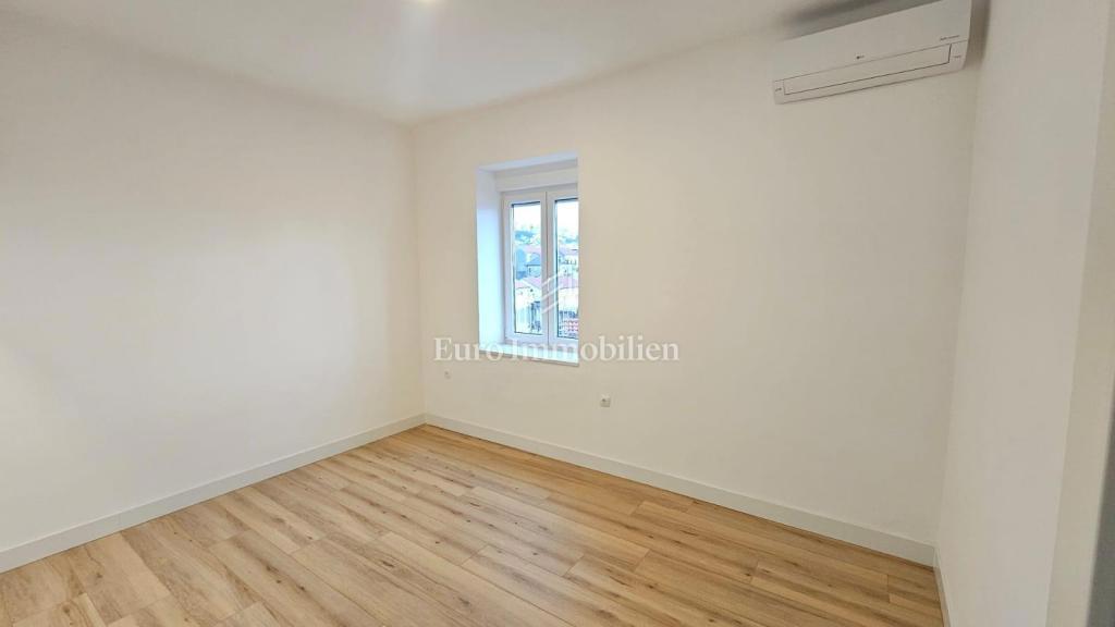 Adaptirano stanovanje blizu morja