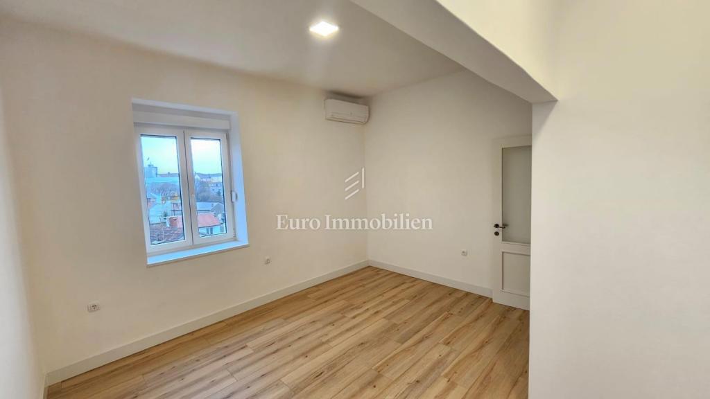 Adaptirano stanovanje blizu morja