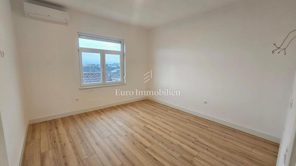 Adaptirano stanovanje blizu morja