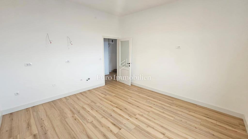 Adaptirano stanovanje blizu morja