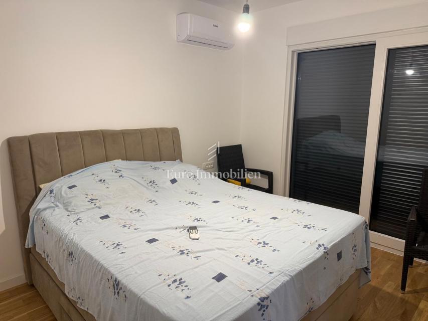 Čavle - Novogradnja z vrtom