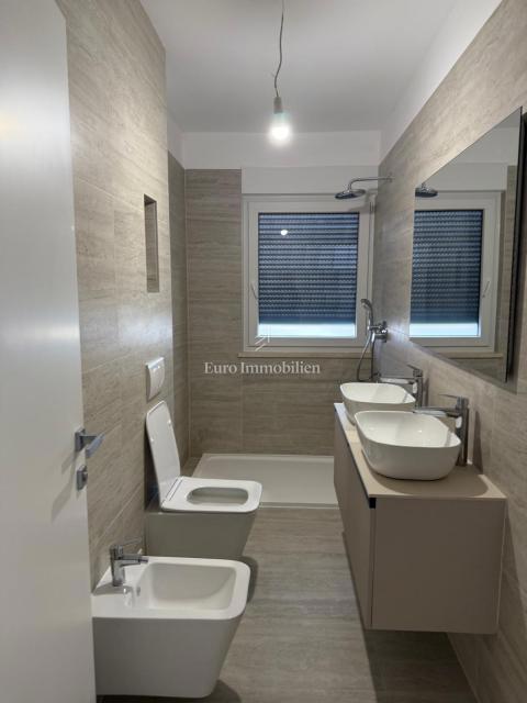 Čavle - Novogradnja z vrtom