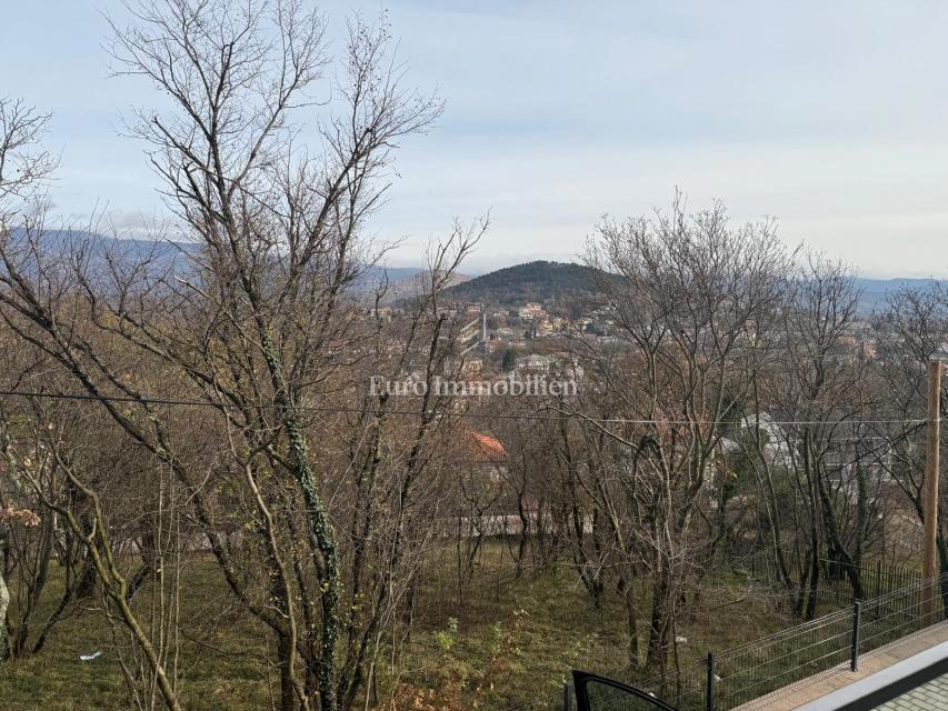 Čavle - Novogradnja z vrtom