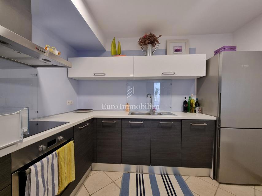 Center Vrsarja - Apartma v pritličju z eno spalnico