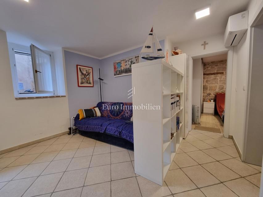 Center Vrsarja - Apartma v pritličju z eno spalnico