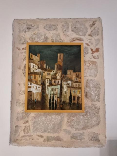 Center Vrsarja - Apartma v pritličju z eno spalnico