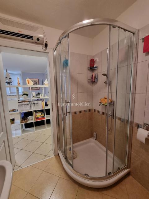 Center Vrsarja - Apartma v pritličju z eno spalnico