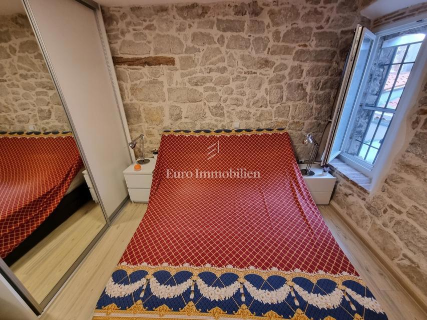 Center Vrsarja - Apartma v pritličju z eno spalnico