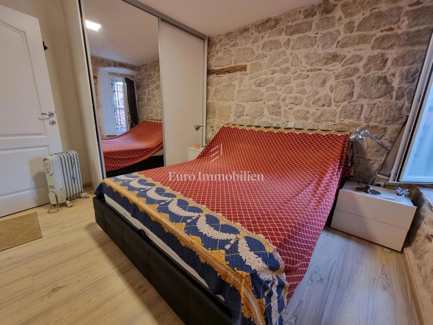 Center Vrsarja - Apartma v pritličju z eno spalnico