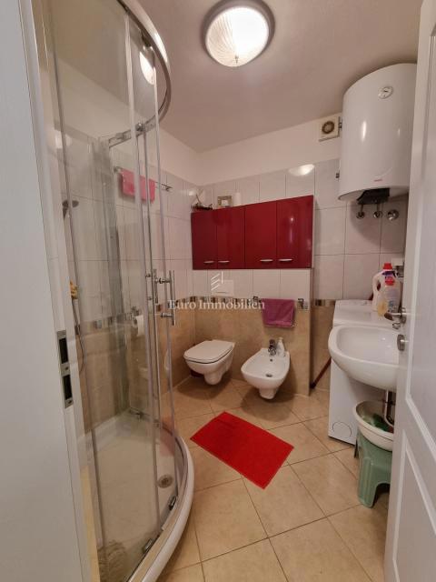 Center Vrsarja - Apartma v pritličju z eno spalnico