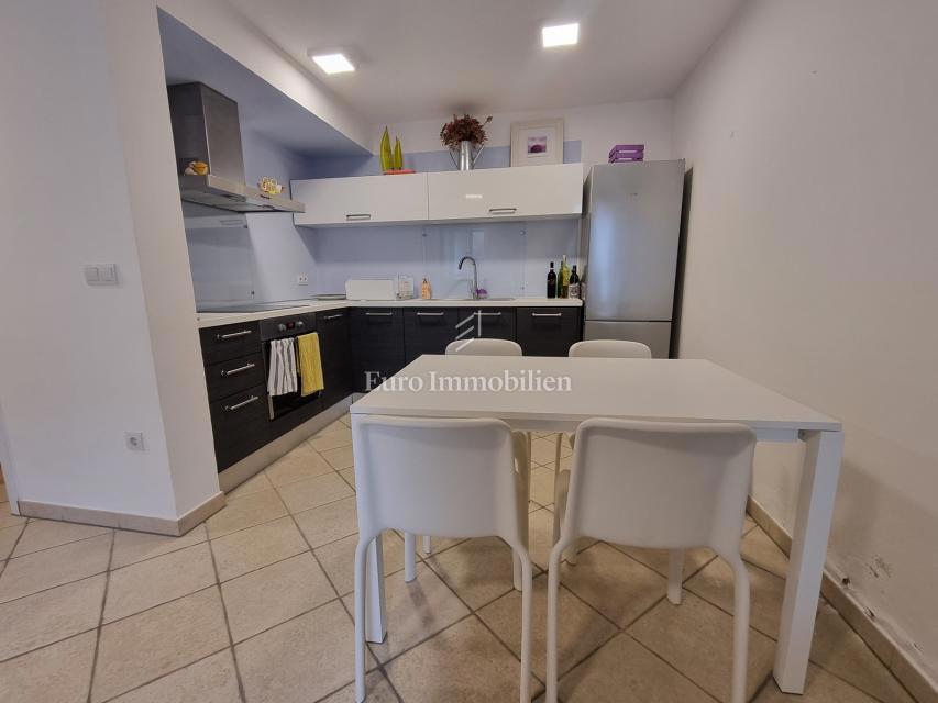 Center Vrsarja - Apartma v pritličju z eno spalnico