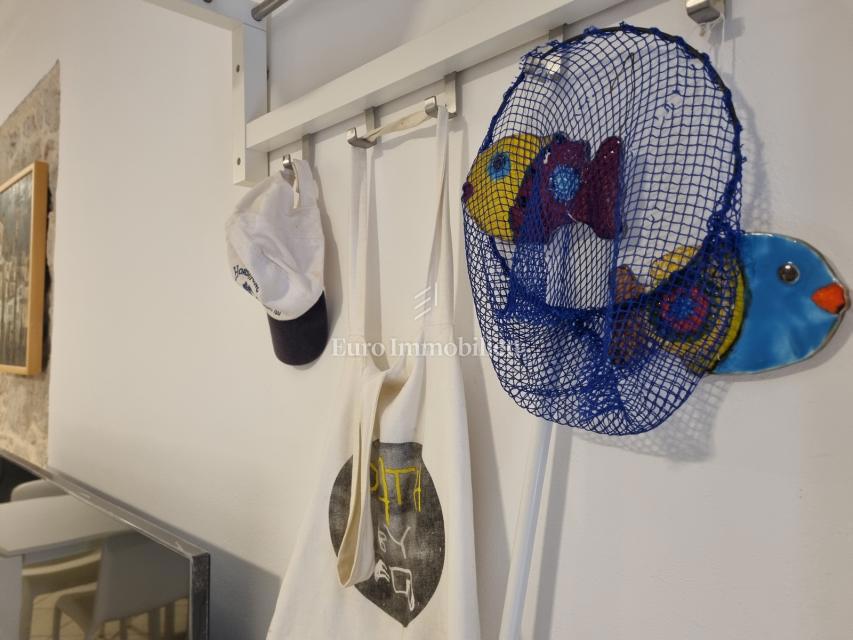 Center Vrsarja - Apartma v pritličju z eno spalnico