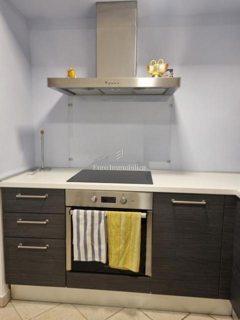 Center Vrsarja - Apartma v pritličju z eno spalnico