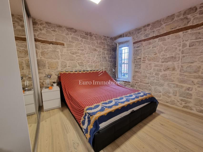 Center Vrsarja - Apartma v pritličju z eno spalnico