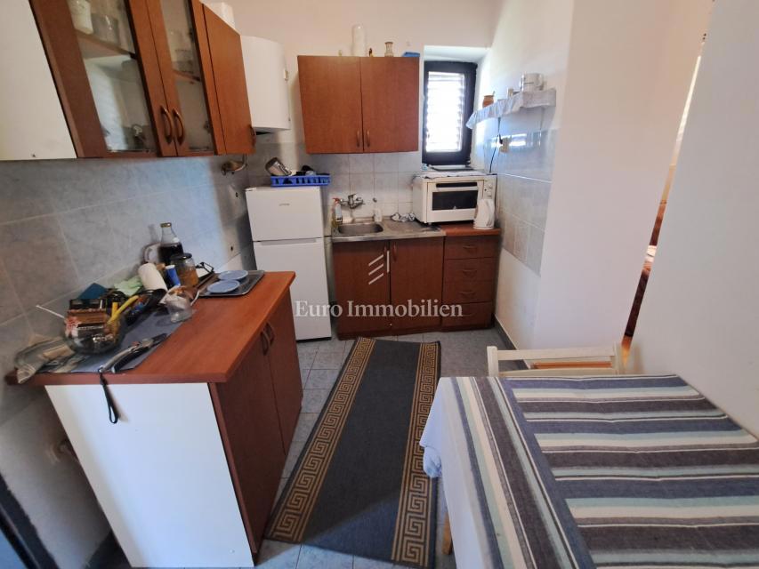 Otok Krk – kamnita hiša za prenovo