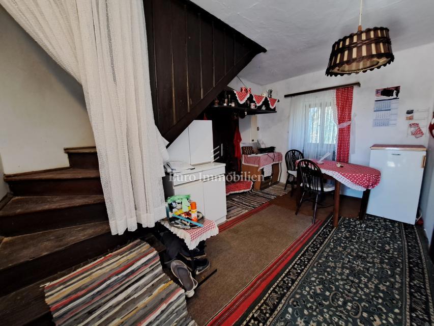 Otok Krk – kamnita hiša za prenovo