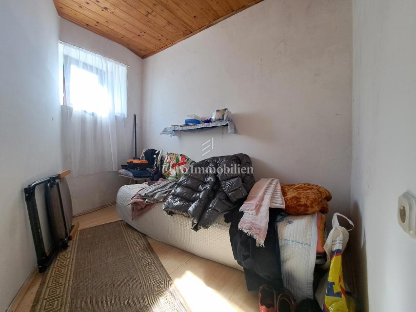 Otok Krk – kamnita hiša za prenovo