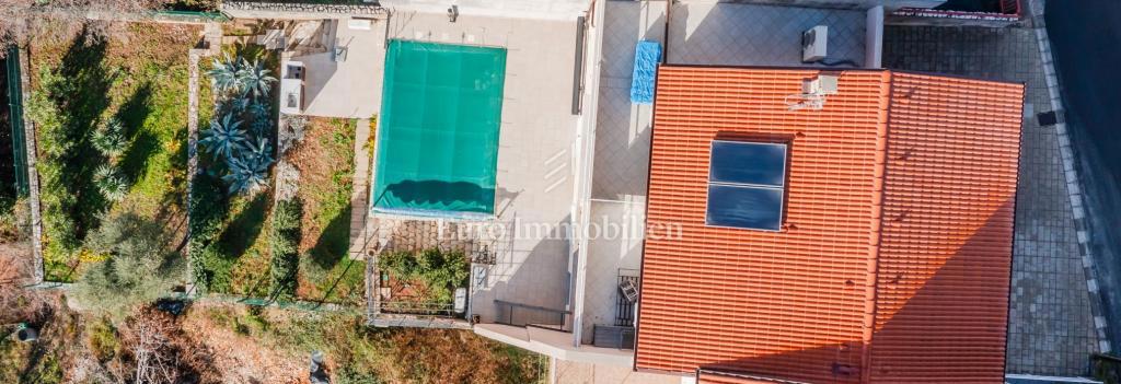 Čudovita hiša naprodaj v Crikvenici