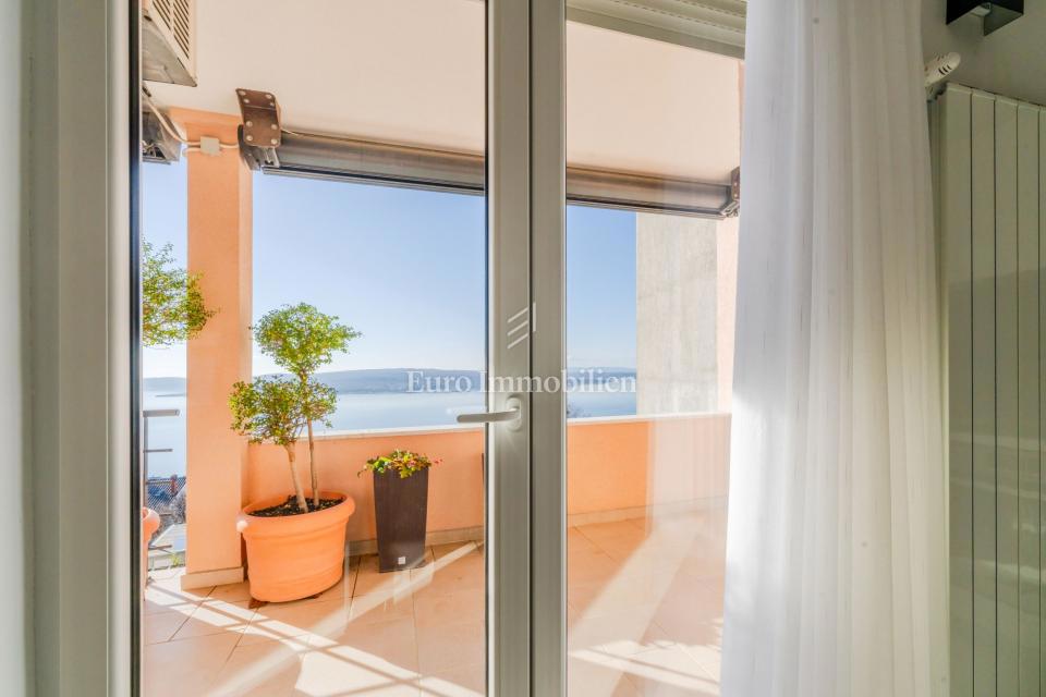 Čudovita hiša naprodaj v Crikvenici