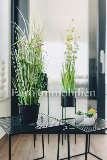 Apartma z bazenom v prvi vrsti do plaže - Malinska