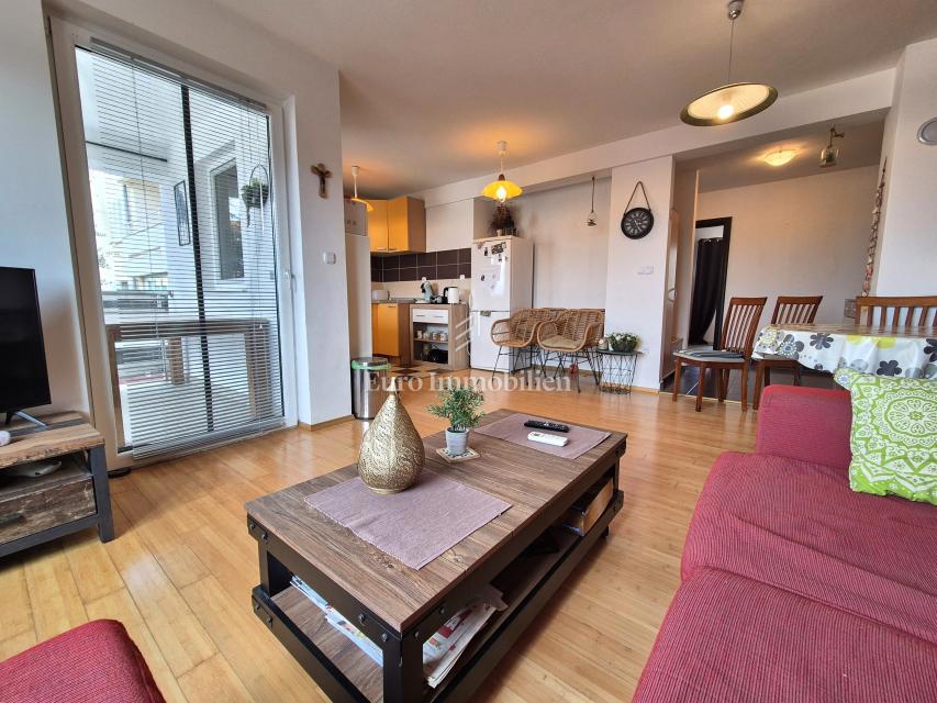 Šilo, udobno stanovanje s pogledom na morje!