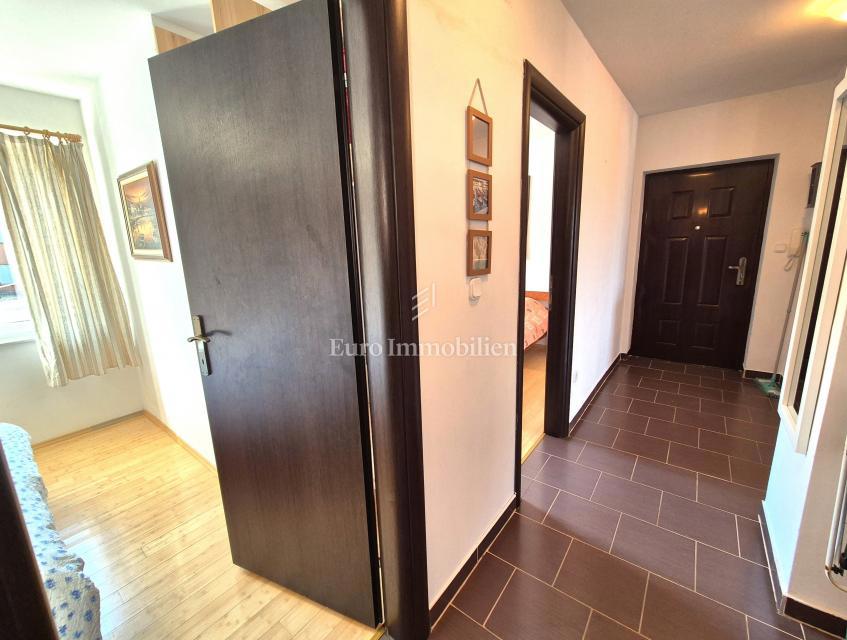 Šilo, udobno stanovanje s pogledom na morje!