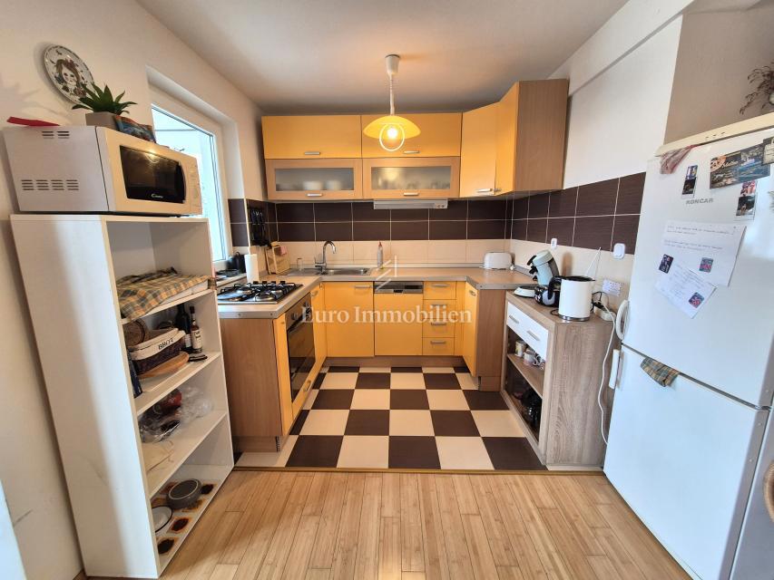 Šilo, udobno stanovanje s pogledom na morje!