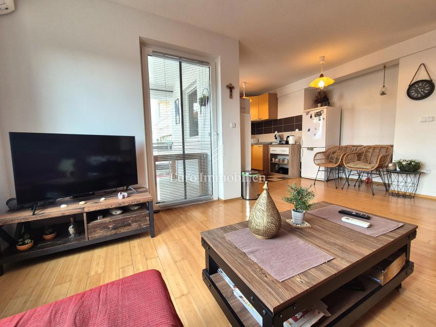 Šilo, udobno stanovanje s pogledom na morje!