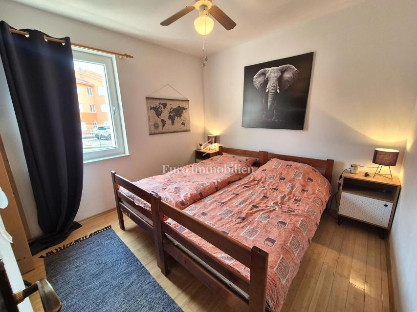 Šilo, udobno stanovanje s pogledom na morje!