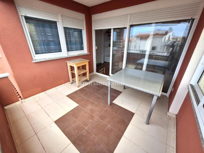 Mesto Krk - apartma s čudovitim pogledom na morje