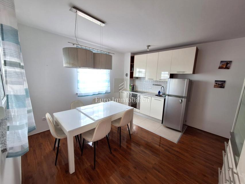 Mesto Krk - apartma s čudovitim pogledom na morje